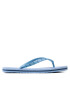 Tommy Hilfiger Flip flop Essential Beach Sandal FW0FW07141 Albastru - Pled.ro