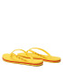 Tommy Hilfiger Flip flop Essential Beach Sandal FW0FW07141 Galben - Pled.ro