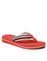 Tommy Hilfiger Flip flop Essential Comfort Sandal FW0FW07147 Colorat - Pled.ro