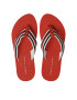 Tommy Hilfiger Flip flop Essential Comfort Sandal FW0FW07147 Colorat - Pled.ro