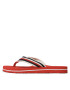 Tommy Hilfiger Flip flop Essential Comfort Sandal FW0FW07147 Colorat - Pled.ro