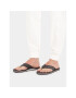 Tommy Hilfiger Flip flop Im R Trademark Beach Sandal FM0FM04863 Gri - Pled.ro