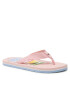 Tommy Hilfiger Flip flop Logo Flip Flop T3A8-32784-0058 S Roz - Pled.ro