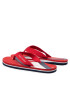 Tommy Hilfiger Flip flop Logo Print Flip Flop T3A8-32190-0058 S Roșu - Pled.ro