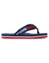 Tommy Hilfiger Flip flop T3B0-30983-0058 M Bleumarin - Pled.ro