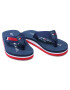 Tommy Hilfiger Flip flop T3B0-30983-0058 M Bleumarin - Pled.ro