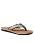 Tommy Hilfiger Flip flop Th Cork Sandal FW0FW07145 Bej - Pled.ro