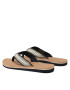 Tommy Hilfiger Flip flop Th Cork Sandal FW0FW07145 Bej - Pled.ro