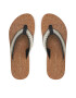 Tommy Hilfiger Flip flop Th Cork Sandal FW0FW07145 Bej - Pled.ro