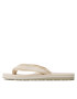 Tommy Hilfiger Flip flop Th Webbing Flip Flop FW0FW07262 Bej - Pled.ro