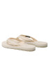 Tommy Hilfiger Flip flop Th Webbing Flip Flop FW0FW07262 Bej - Pled.ro