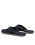 Tommy Hilfiger Flip flop Tonal Hilfiger Beach Sandal FM0FM04472 Bleumarin - Pled.ro