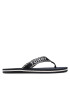 Tommy Hilfiger Flip flop Webbing Sandal FW0FW07143 Bleumarin - Pled.ro