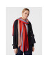 Tommy Hilfiger Fular Essential AW0AW14164 Colorat - Pled.ro