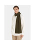 Tommy Hilfiger Fular Essential Flag Scarf AM0AM11480 Verde - Pled.ro