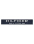 Tommy Hilfiger Fular New Prep AM0AM10546 Bleumarin - Pled.ro