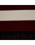 Tommy Hilfiger Fular Prep Raschelle Scarf AM0AM10367 Vișiniu - Pled.ro