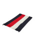 Tommy Hilfiger Fular Raschelle Scarf AM0AM07896 Bleumarin - Pled.ro