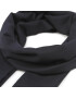 Tommy Hilfiger Fular Th Femmine Scarf AW0AW14927 Bleumarin - Pled.ro