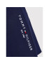 Tommy Hilfiger Fustă Essential KG0KG06129 M Bleumarin Regular Fit - Pled.ro