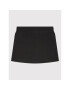 Tommy Hilfiger Fustă trapez Consious Essential KG0KG06294 M Negru Regular Fit - Pled.ro