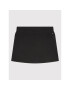 Tommy Hilfiger Fustă trapez Consious Essential KG0KG06294 M Negru Regular Fit - Pled.ro