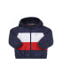 Tommy Hilfiger Geacă Baby KN0KN01099 Bleumarin Regular Fit - Pled.ro