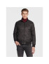 Tommy Hilfiger Geacă bomber Diamond MW0MW25261 Negru Regular Fit - Pled.ro