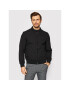 Tommy Hilfiger Geacă bomber Diamond Quilted MW0MW21187 Negru Regular Fit - Pled.ro