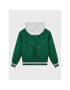 Tommy Hilfiger Geacă bomber KB0KB07993 D Verde Regular Fit - Pled.ro