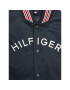 Tommy Hilfiger Geacă bomber KB0KB08225 Bleumarin Regular Fit - Pled.ro