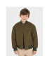 Tommy Hilfiger Geacă bomber KB0KB08565 Verde Regular Fit - Pled.ro