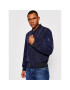 Tommy Hilfiger Geacă bomber Lightweight MW0MW17423 Bleumarin Regular Fit - Pled.ro