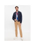 Tommy Hilfiger Geacă bomber MW0MW31642 Bleumarin Regular Fit - Pled.ro