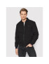 Tommy Hilfiger Geacă bomber Stretch MW0MW21359 Negru Regular Fit - Pled.ro