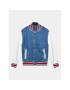 Tommy Hilfiger Geacă bomber Varsity KB0KB08137 D Albastru Regular Fit - Pled.ro