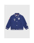 Tommy Hilfiger Geacă bomber Varsity KN0KN01578 Albastru Regular Fit - Pled.ro