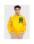 Tommy Hilfiger Geacă bomber Varsity MW0MW29017 Galben Regular Fit - Pled.ro