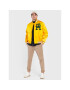 Tommy Hilfiger Geacă bomber Varsity MW0MW29017 Galben Regular Fit - Pled.ro