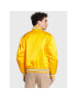 Tommy Hilfiger Geacă bomber Varsity MW0MW29017 Galben Regular Fit - Pled.ro