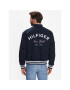 Tommy Hilfiger Geacă bomber Varsity MW0MW29966 Bleumarin Regular Fit - Pled.ro