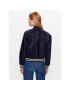 Tommy Hilfiger Geacă bomber Varsity WW0WW38935 Bleumarin Regular Fit - Pled.ro