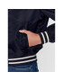 Tommy Hilfiger Geacă bomber Varsity WW0WW38935 Bleumarin Regular Fit - Pled.ro