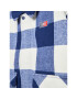 Tommy Hilfiger Geacă Buffalo KB0KB07998 D Bleumarin Regular Fit - Pled.ro