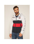 Tommy Hilfiger Geacă Colourblock MW0MW14554 Colorat Regular Fit - Pled.ro