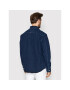 Tommy Hilfiger Geacă de blugi Flex Denim MW0MW21579 Bleumarin Regular Fit - Pled.ro