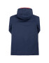 Tommy Hilfiger Geacă de iarnă KG0KG04467 D Bleumarin Regular Fit - Pled.ro