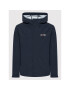 Tommy Hilfiger Geacă de vânt Entry MW0MW21249 Bleumarin Regular Fit - Pled.ro