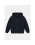 Tommy Hilfiger Geacă de vânt Essential Jacket KB0KB09104 Albastru Regular Fit - Pled.ro