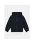 Tommy Hilfiger Geacă de vânt Essential Jacket KB0KB09104 Albastru Regular Fit - Pled.ro